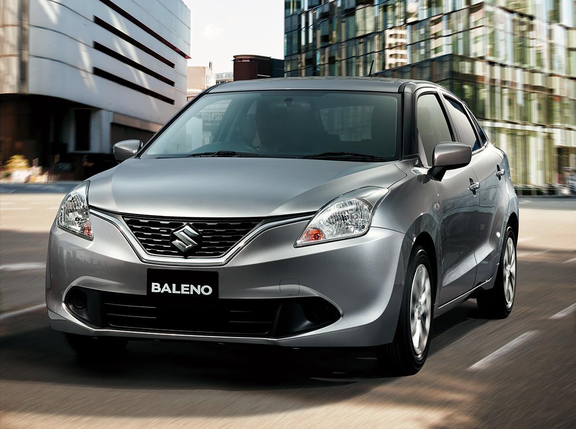 1179x878 Suzuki Baleno Wallpaper