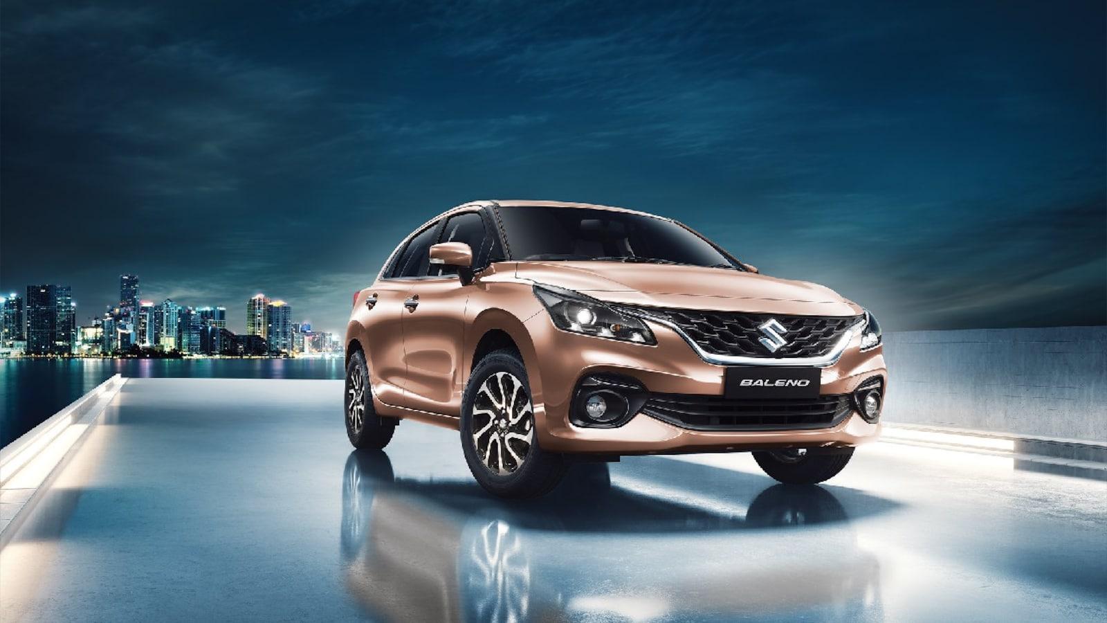 1600x900 Maruti Suzuki Baleno review: Continues to tick a lot of boxes
