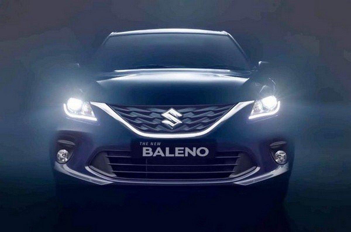 1200x796 Have A Look At The Maruti Baleno Facelift's Brochure Image