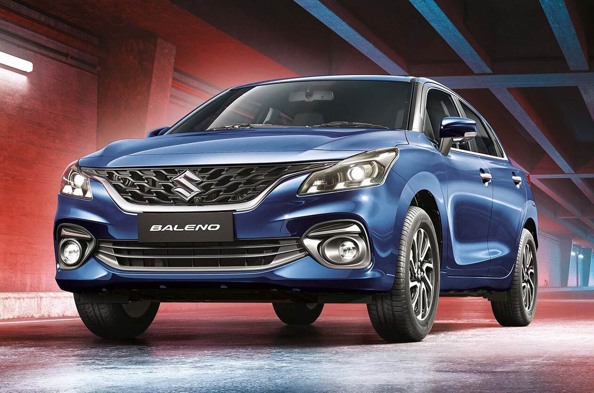 1200x794 New Maruti Suzuki Baleno price starts at Rs 6.35 lakh