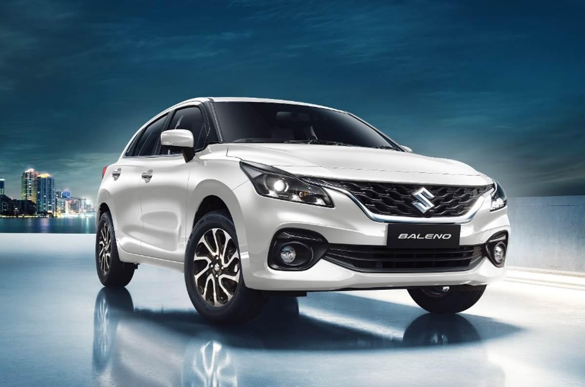 1200x795 Maruti Suzuki Baleno ARAI fuel efficiency, comparison with rivals