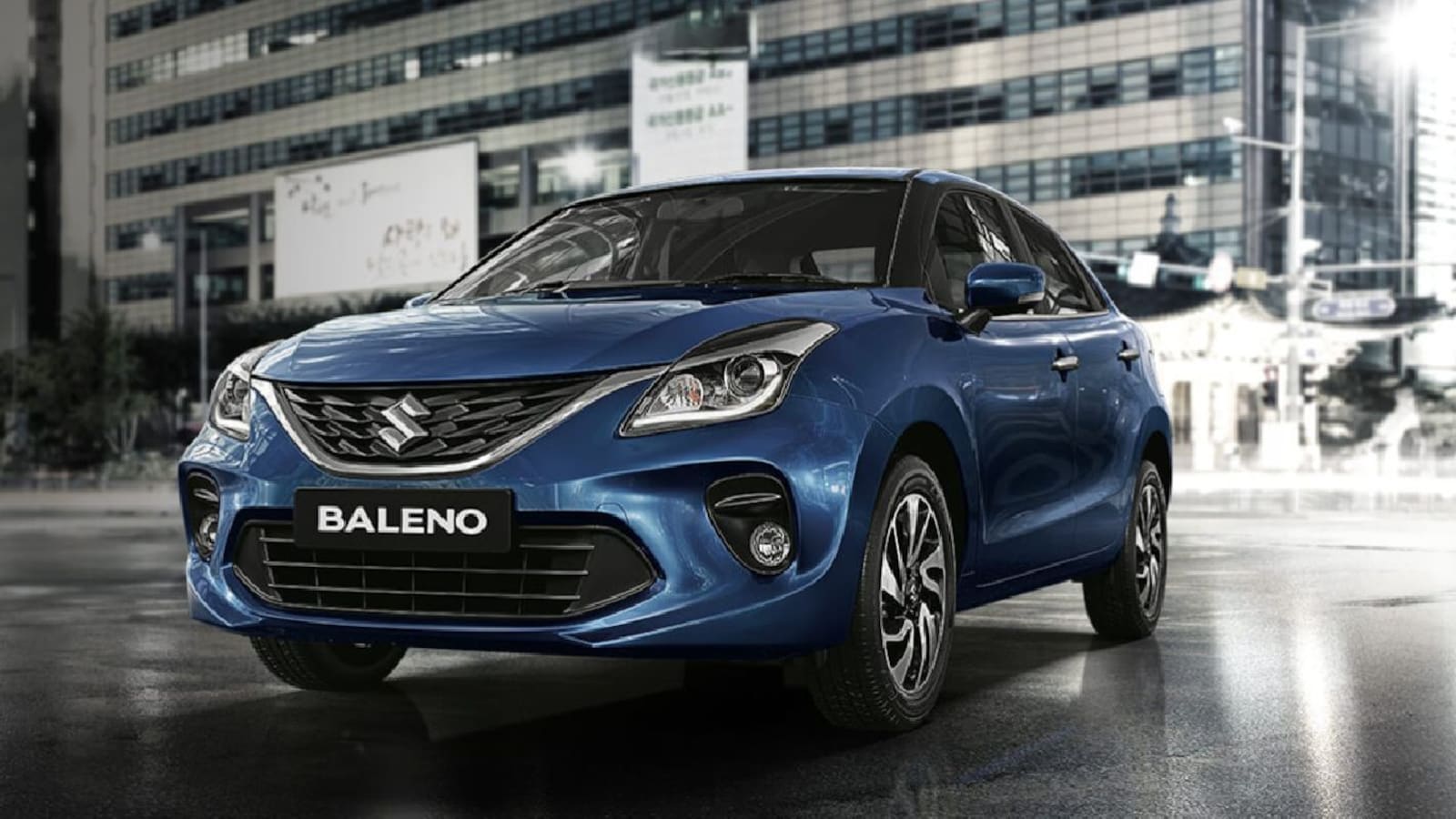 1600x900 In Pics. Top 10 Selling Cars Of March 2020; Maruti Suzuki Baleno Takes The Cake