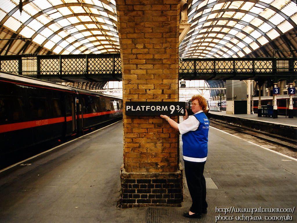 1024x768 Harry Potter Scene Wallaper 1024x768 NO.1 Desktop Wallpaper