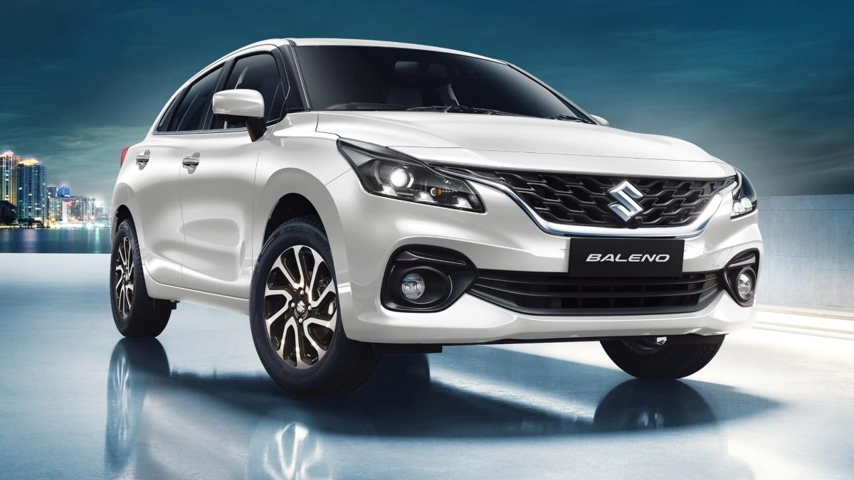 1200x675 Maruti Suzuki Baleno S CNG: All You Need To Know. The Financial Express