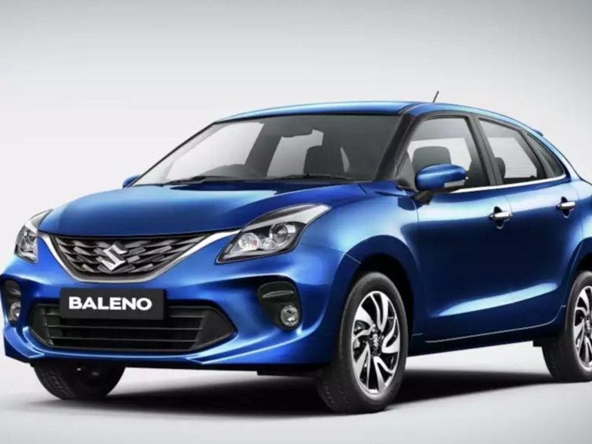 1200x900 Maruti Suzuki Baleno celebrates 5th anniversary