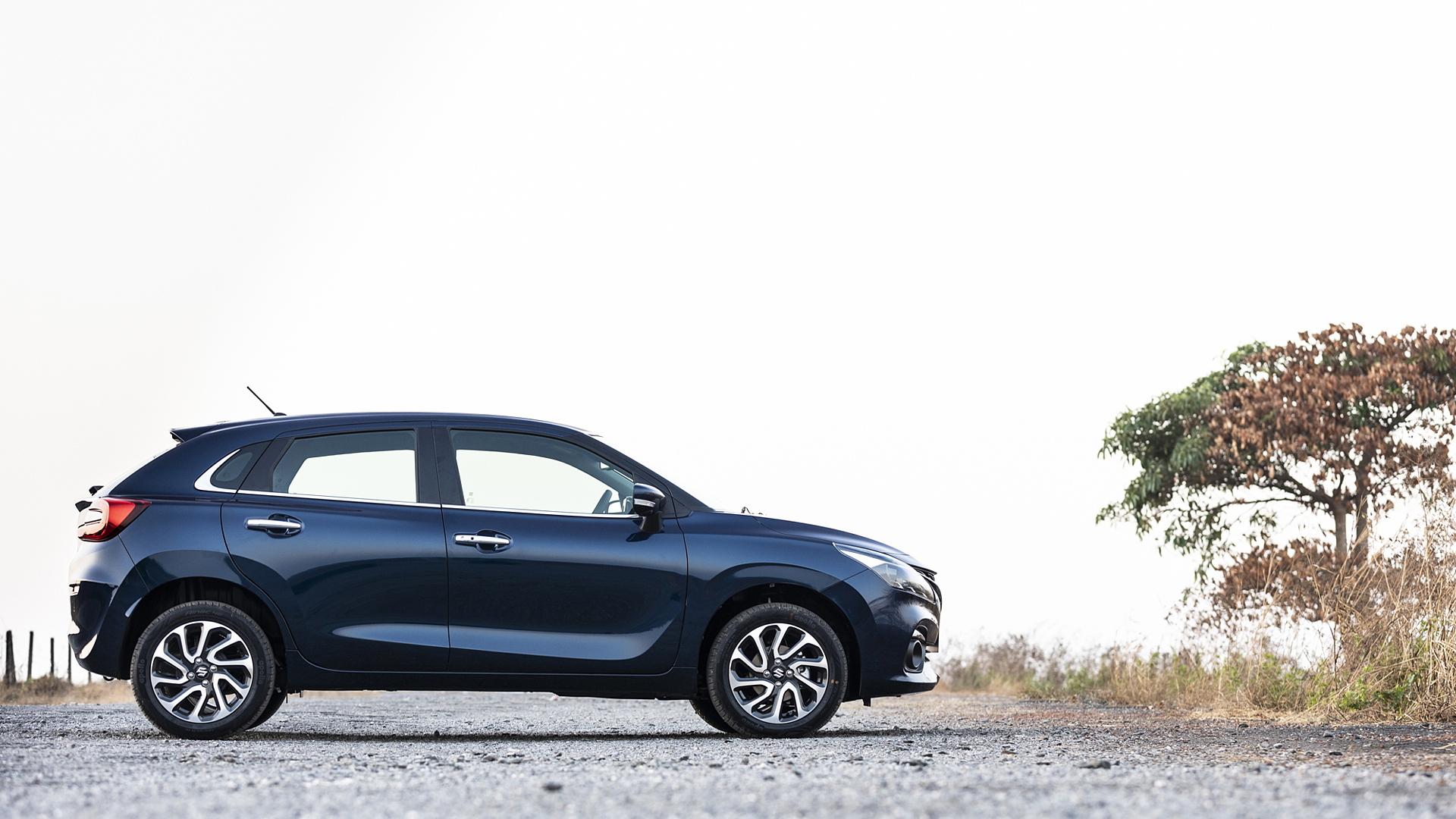 1920x1080 Maruti Baleno Price, Colours & Reviews