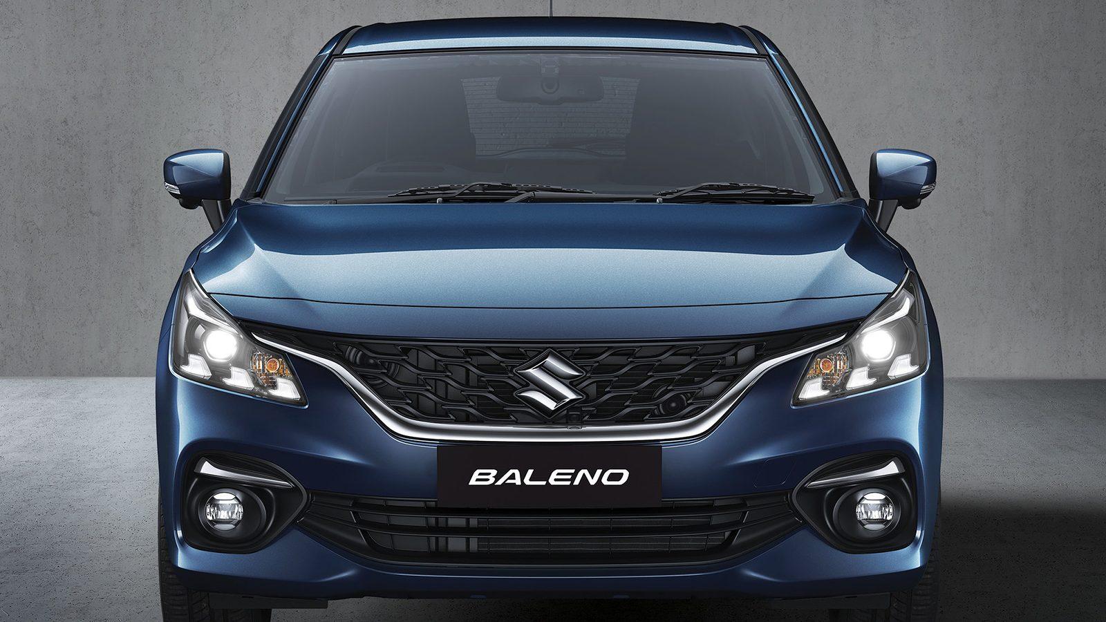 1600x900 Maruti Suzuki Baleno Crosses 000 Bookings Mark within a Month of India Launch