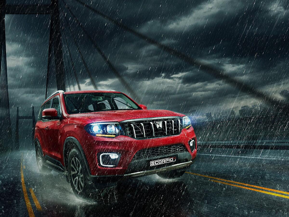 1200x900 New Mahindra Scorpio N Bags 1 Lakh Bookings