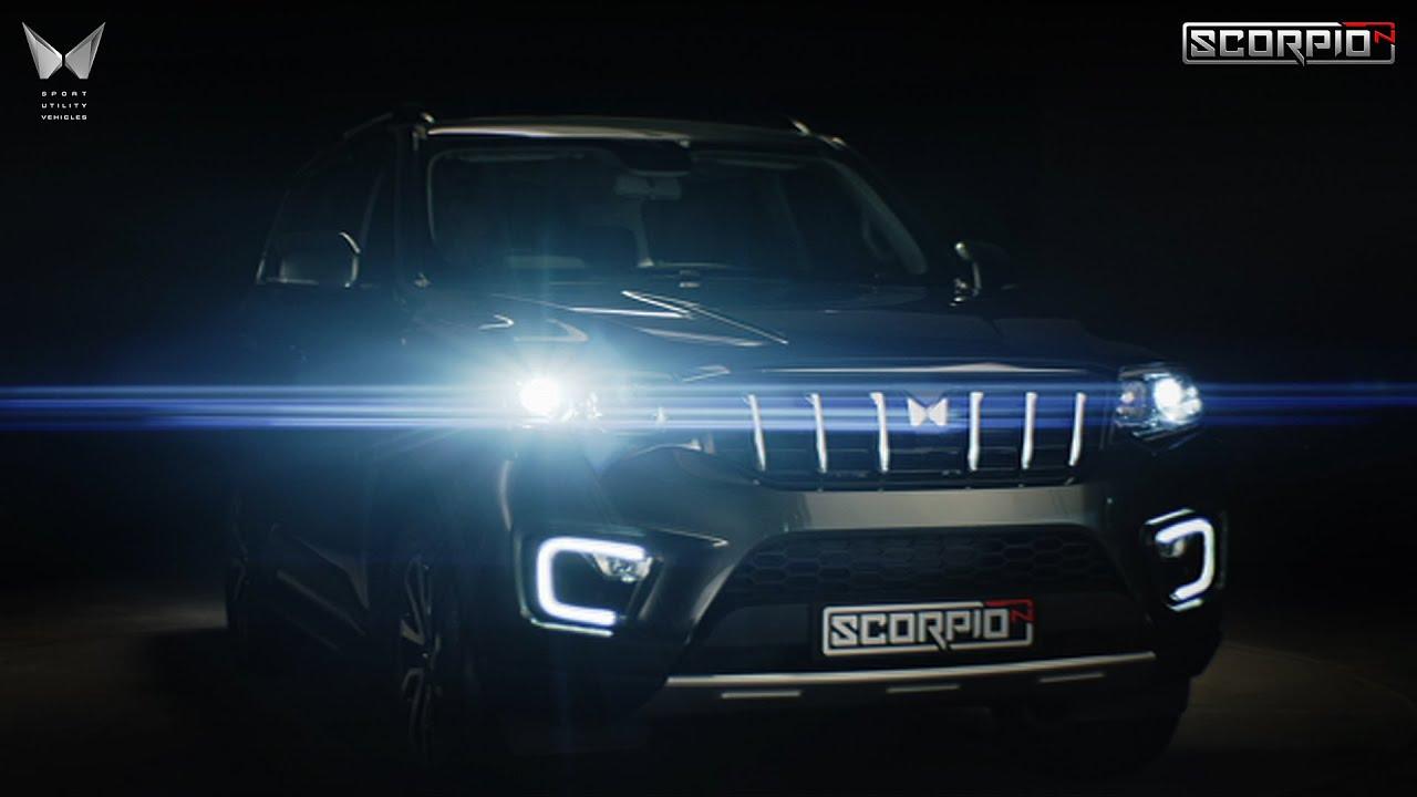 1280x720 Mahindra Scorpio Exteriors, Interiors Detailed By Pratap Bose