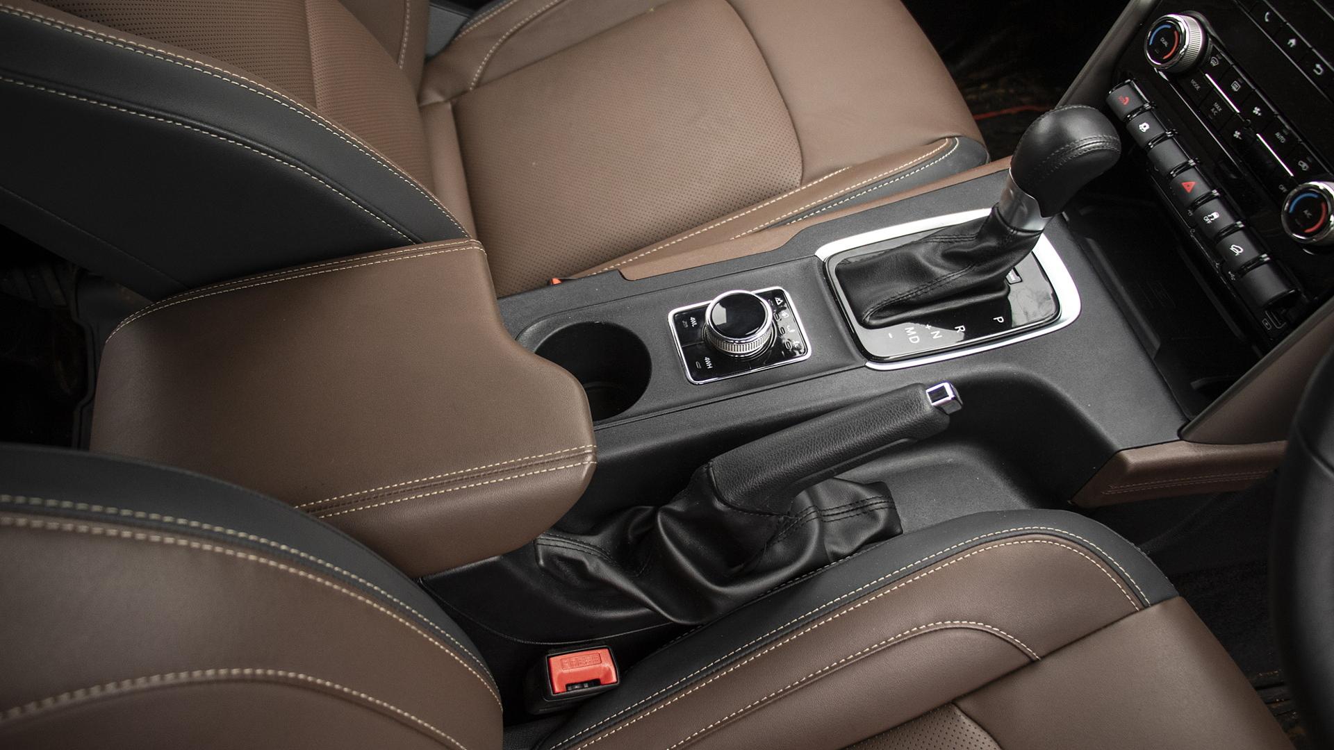1920x1080 Mahindra Scorpio N Image & Exterior Photo Gallery [Images]