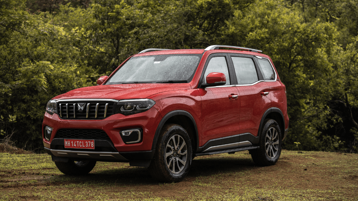 1200x675 New Mahindra Scorpio N Reviewed: Now In Picture. The Times Of India