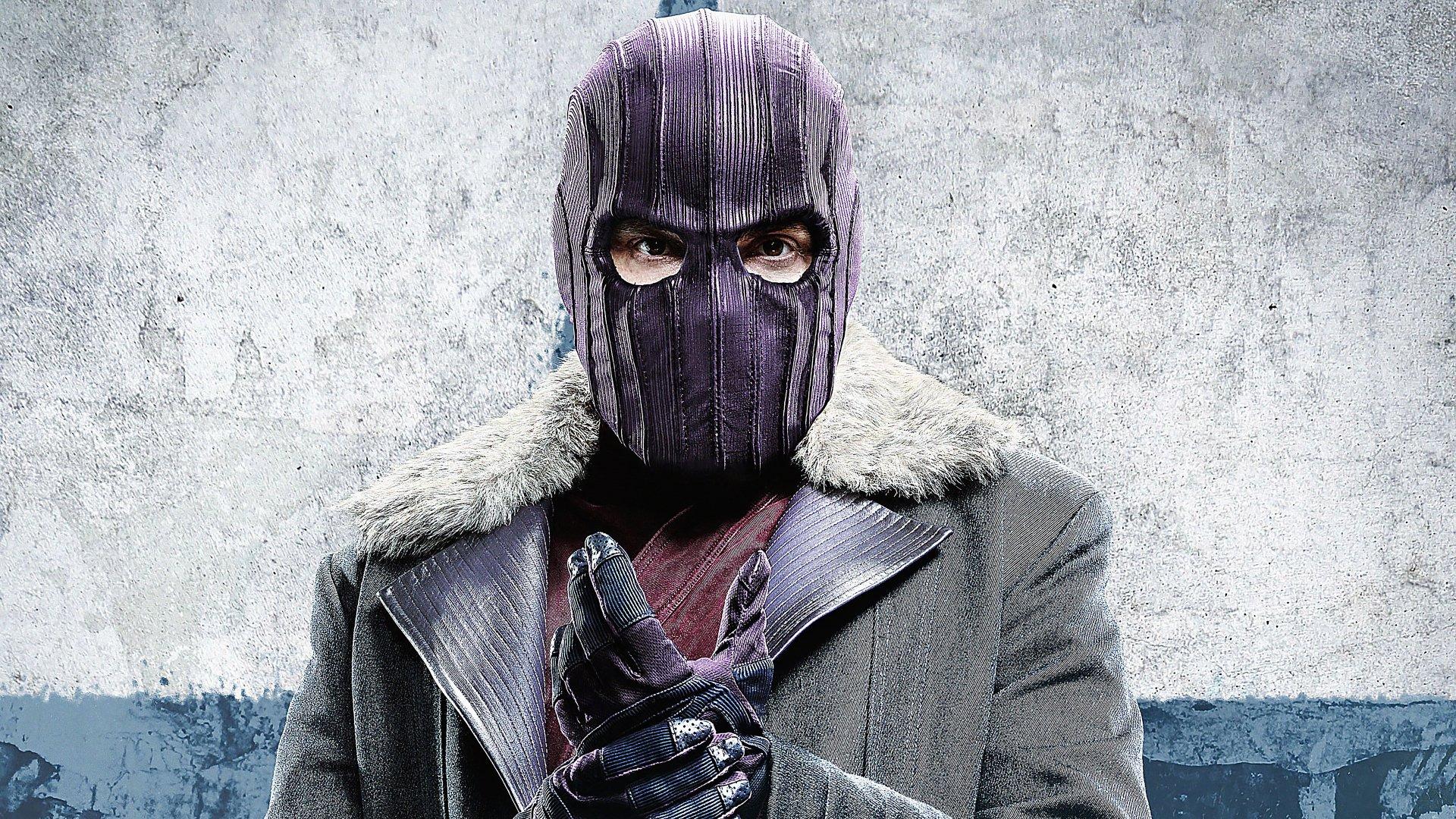1920x1080 Baron Zemo HD Wallpaper and Background