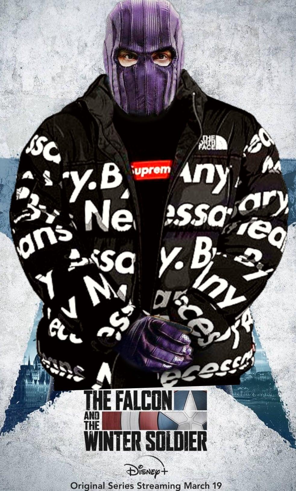 982x1628 New Character Poster for Baron Zemo
