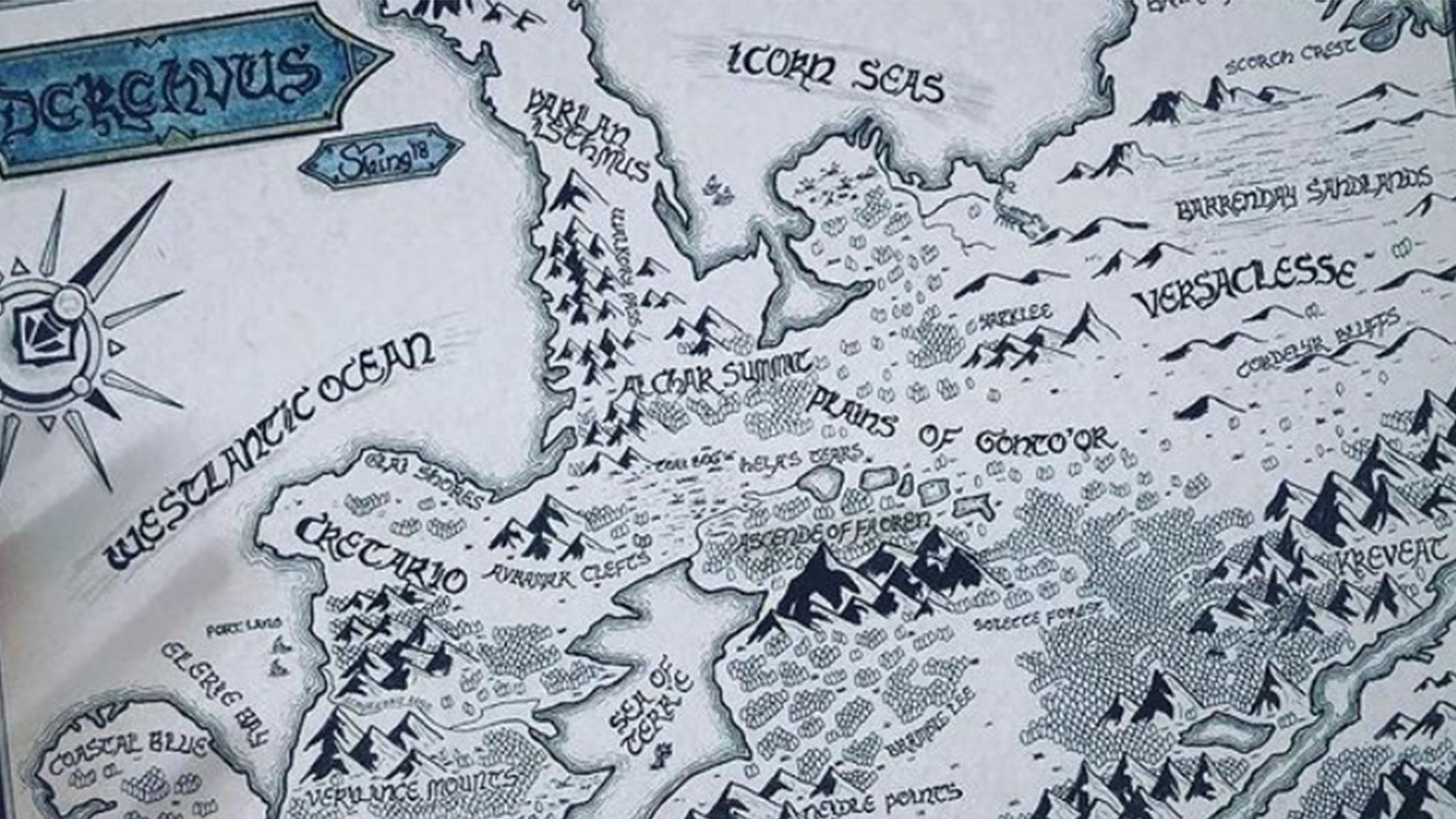 2560x1440 Everything You Need To Know About Fantasy Map Making According To An Insider