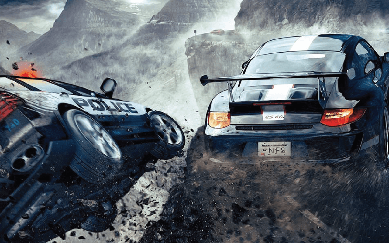 1280x800 Speed Racing Car Wallpaper HD 1.0 APK Download