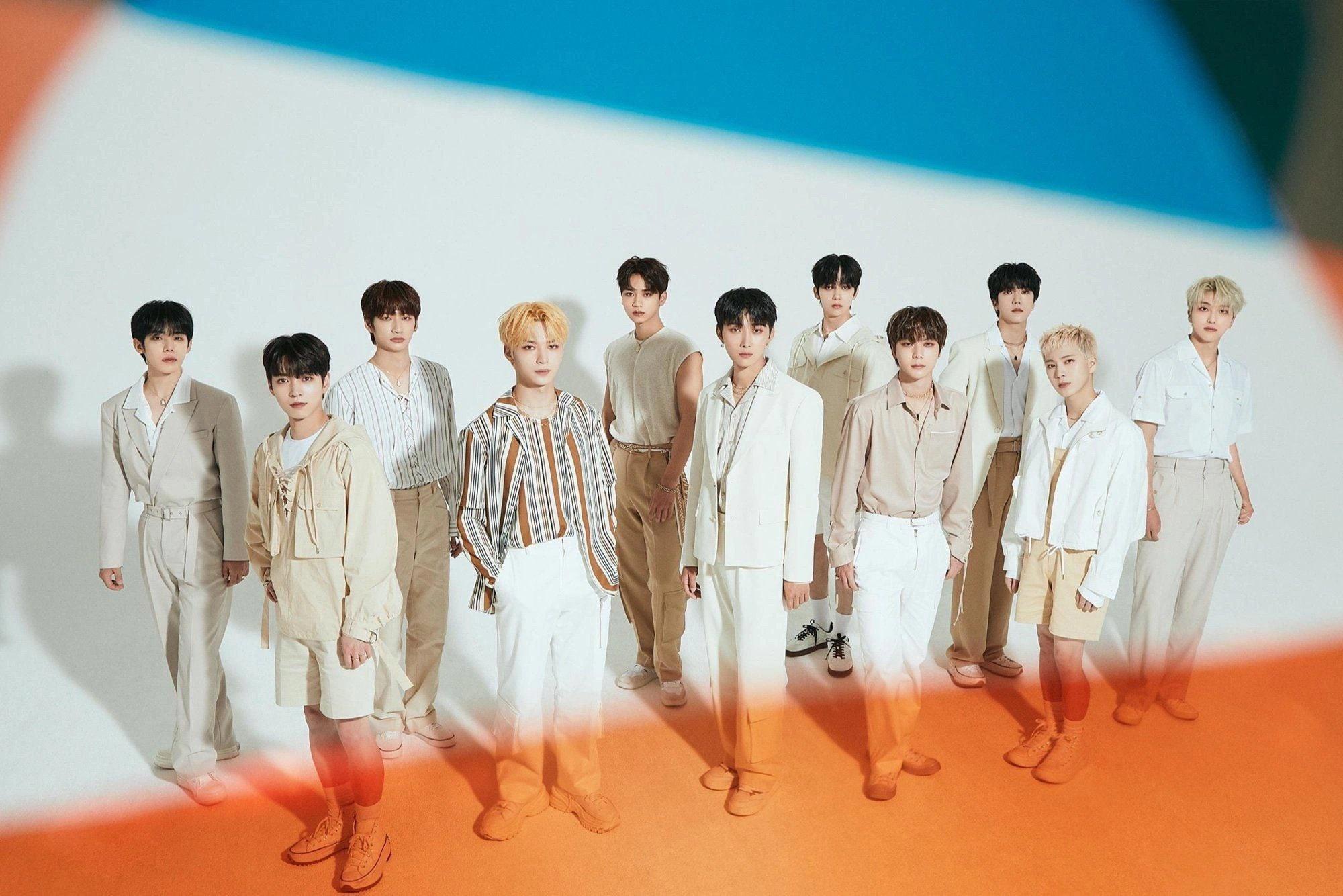 2000x1334 OMEGA X's agency responds to fan allegedly witnessing the agency's CEO hitting members during their world tour