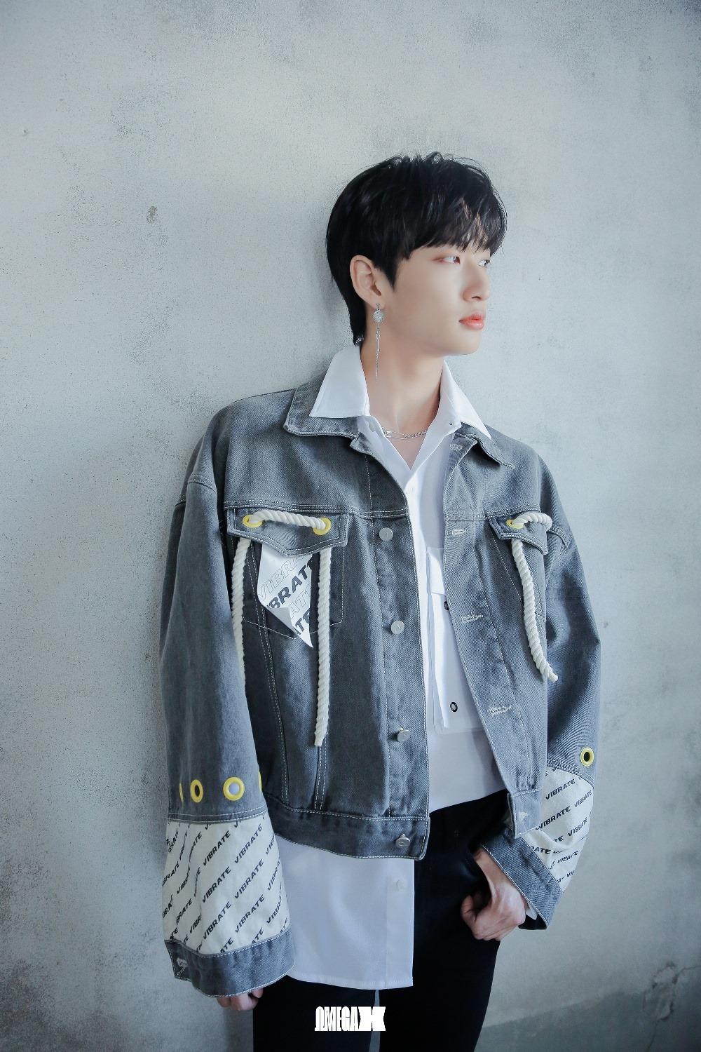 1000x1500 Introducing your new favourite Kpop boy group: OMEGA X, See PHOTOS here