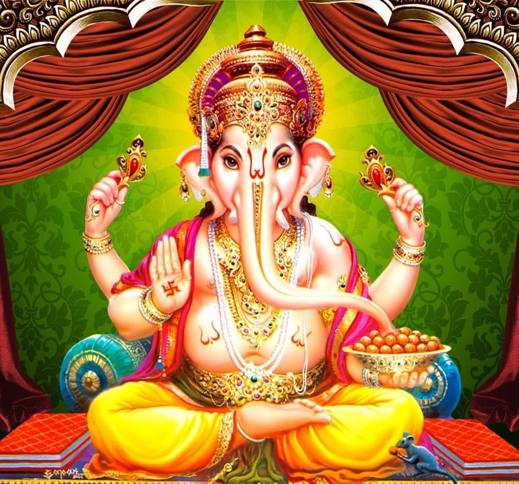 1024x955 Ganesh Image HD. Ganesh Image Wallpaper Download