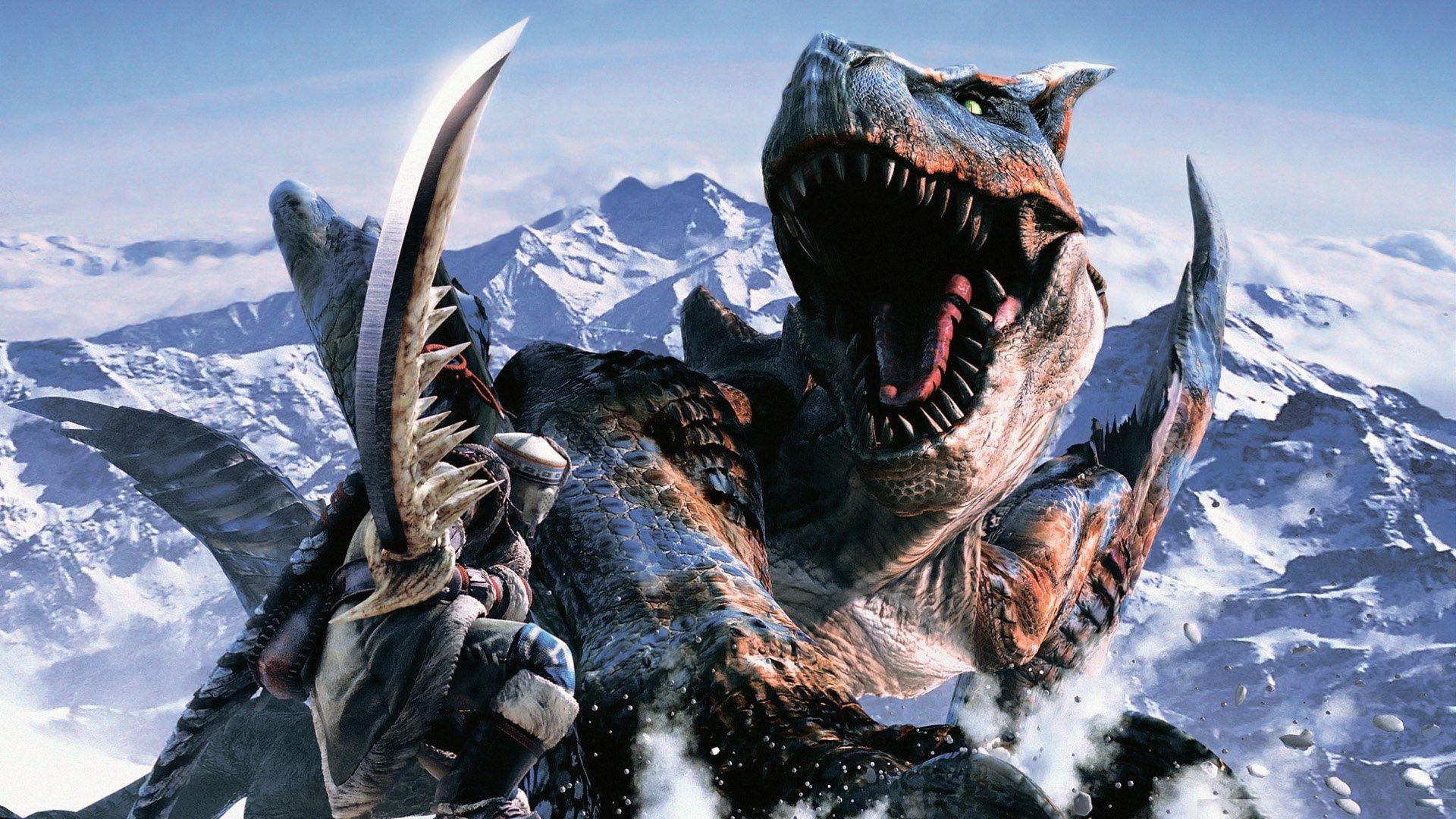 1920x1080 Godzilla Wallpaper For Desktop