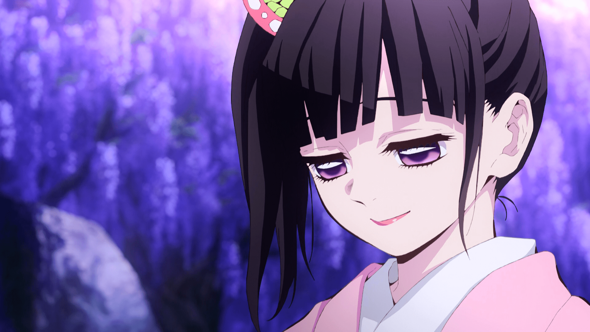 1920x1080 What if demon slayer took place in a different country other than Japan? If so how would the characters look like?