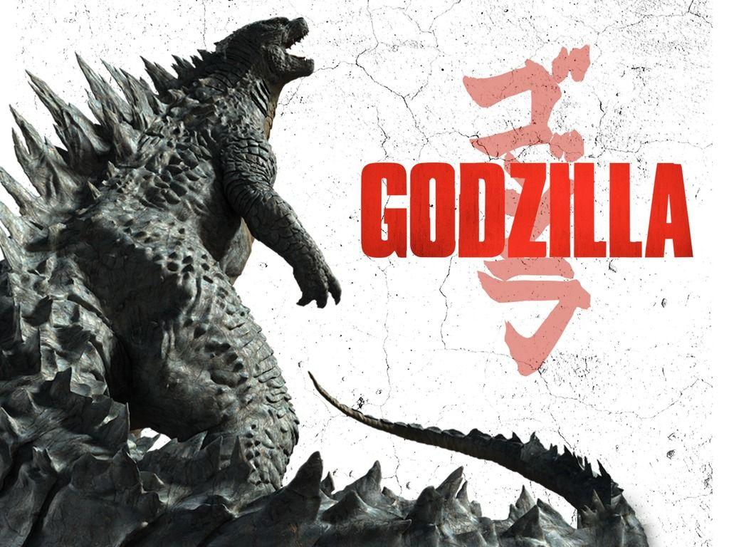1024x768 Godzilla