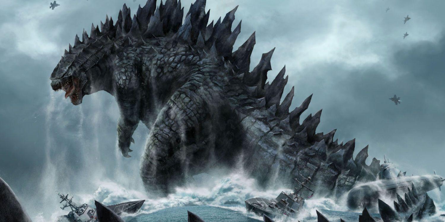 1500x750 Empieza la producción de Godzilla vean aquí algunos detalles del