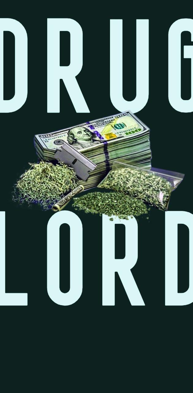 630x1280 Drug Dealer Wallpaper