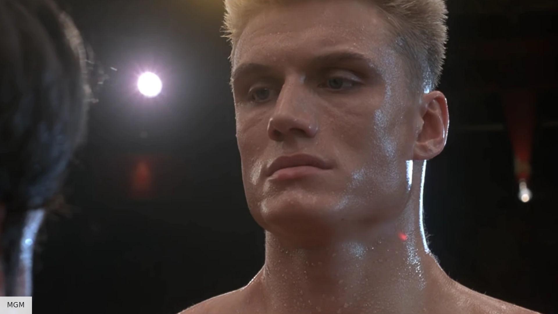 Ivan Drago Wallpapers - Top Free Ivan Drago Backgrounds - WallpaperAccess