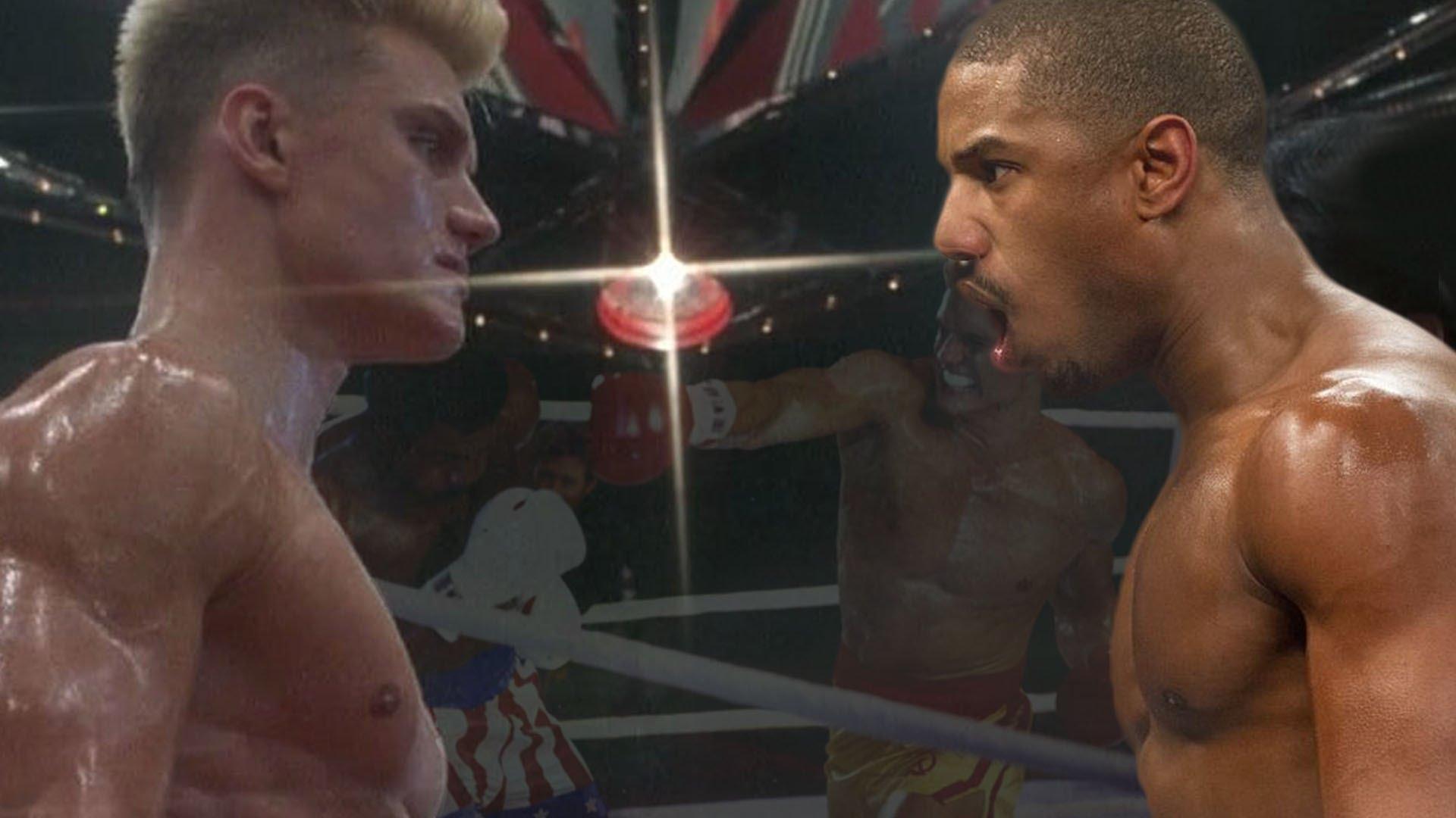 1920x1080 Sylvester Stallone Teases Ivan Drago Return For Creed 2