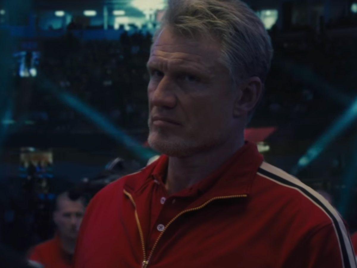 1200x900 Ivan Drago [Dolph Lundgren] Talks 'Creed II' Motivations, Revenge