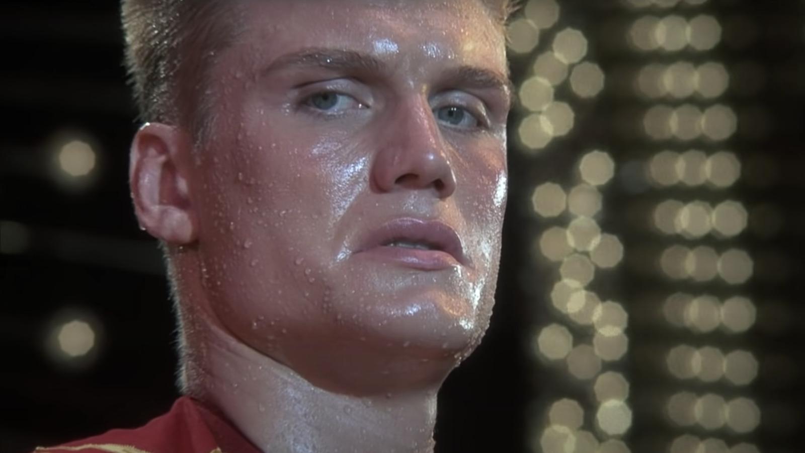 Ivan Drago Wallpapers - Top Free Ivan Drago Backgrounds - WallpaperAccess