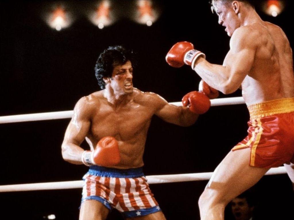 1024x768 Sylvester Stallone Confirms Everyone's Favourite 'Rocky' Nemesis For 'Creed 2'
