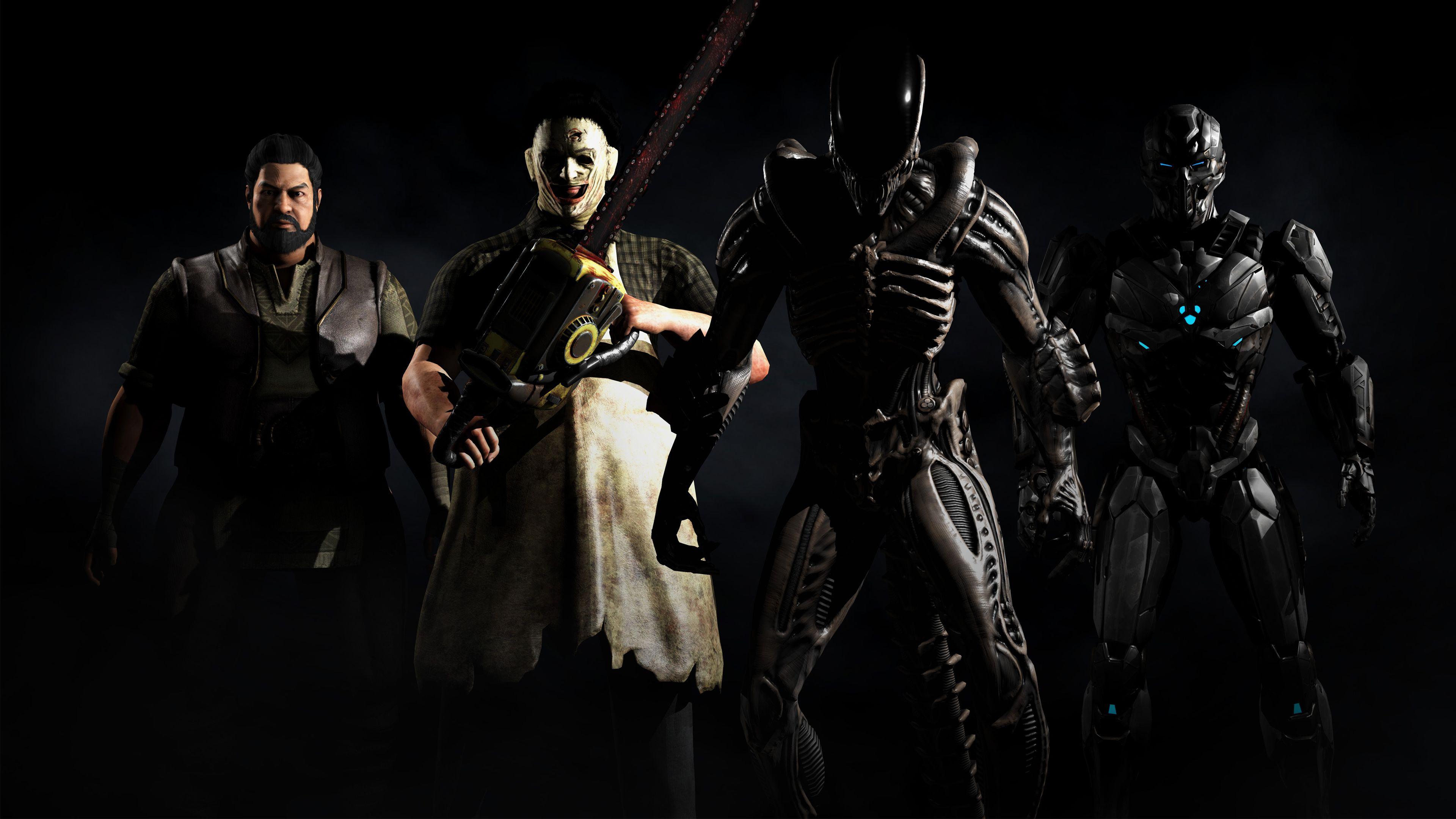 3840x2160 Mortal Online HD Wallpaper 22 X 2160