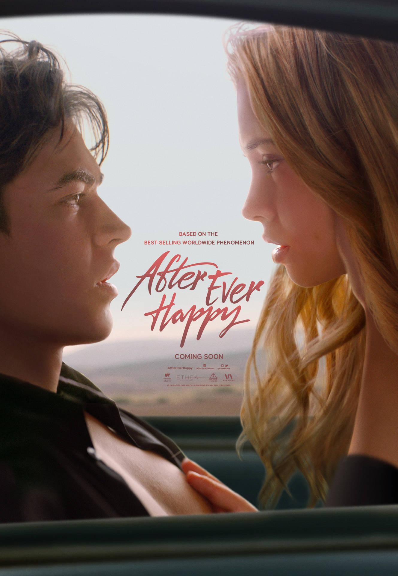 1329x1920 Download After Movie Poster Wallpaper