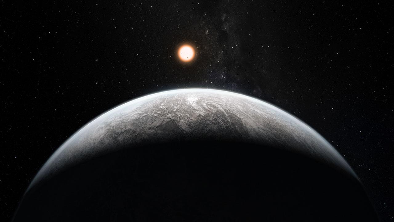 1280x720 NASA's TESS Mission Hopes to Find Exoplanets Beyond Our Solar System