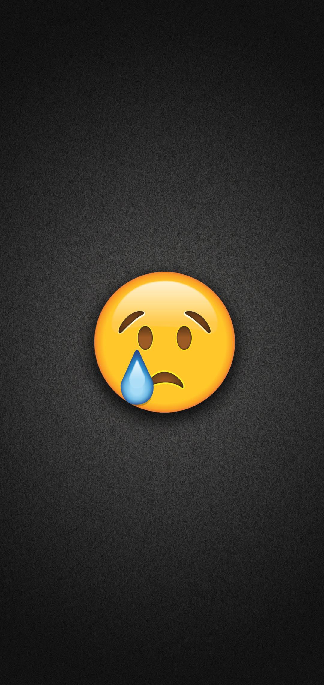Crying Emoji Wallpapers Top Free Crying Emoji Backgrounds
