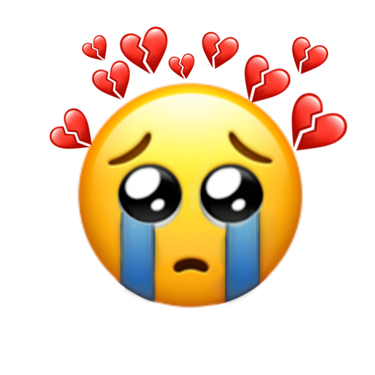 Crying Emoji Wallpapers Top Free Crying Emoji Backgrounds