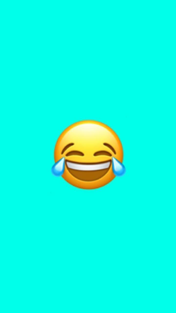 722x1280 Emoji Wallpaper