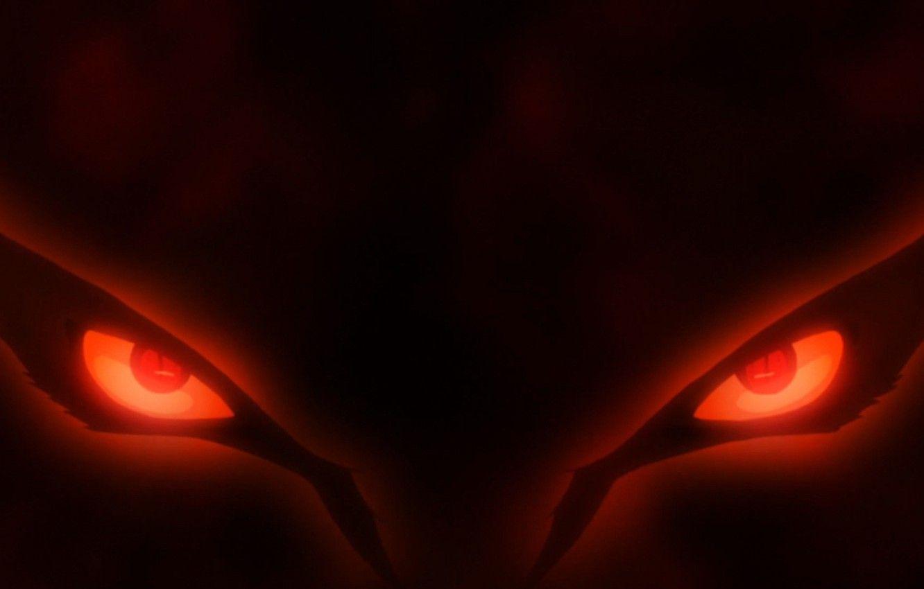 Naruto Red Eyes Wallpapers Top Free Naruto Red Eyes Backgrounds Images