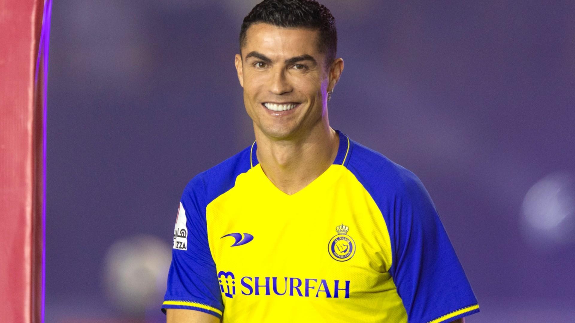 1920x1080 Cristiano Ronaldo Goals Al Nassr 2022 23: All His Highlights, Hat Tricks, Assists And Other Stats