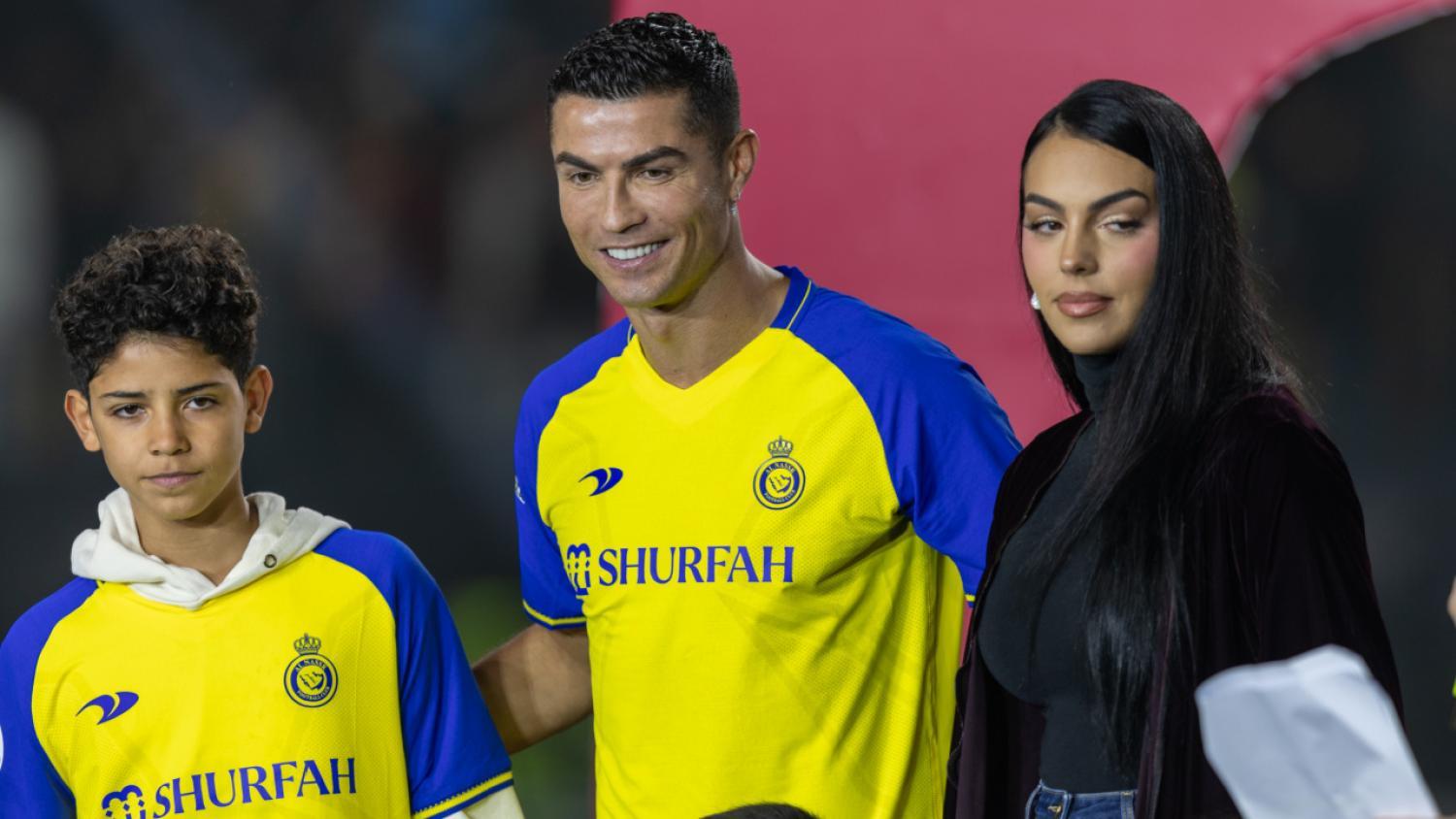 1500x844 Cristiano Ronaldo Al Nassr presentation makes it official