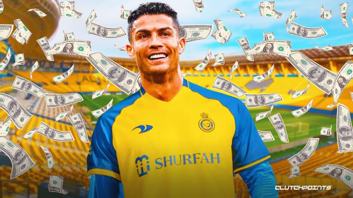 1200x673 Cristiano Ronaldo's Contract With Al Nassr Just Got Crazier