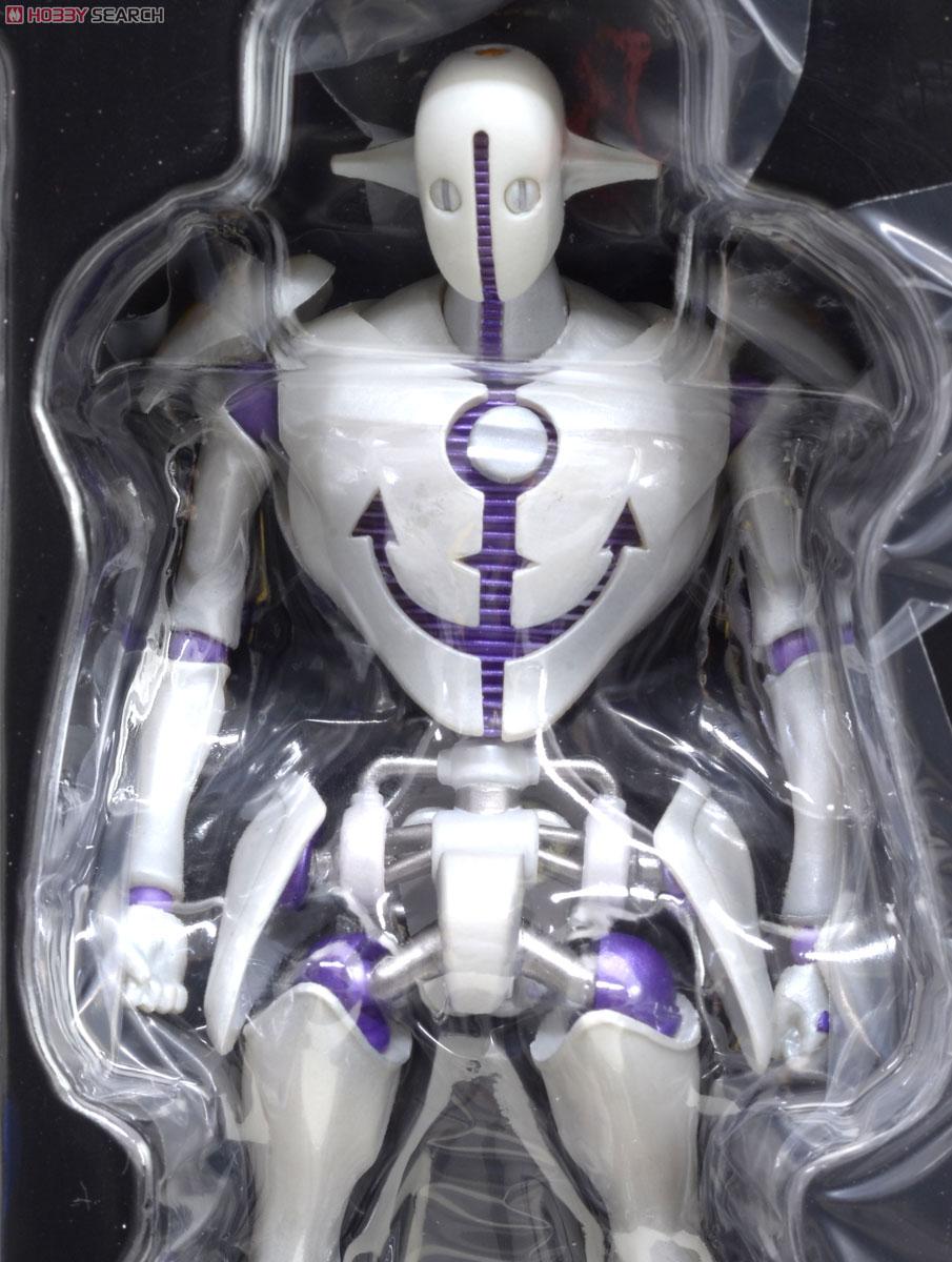905x1200 Super Figure Action [JoJolion] JoJo`s Bizarre Adventure Part 8 56.Soft & Wet (Hirohiko Araki Specify Color) (Completed) Hi Res Image List