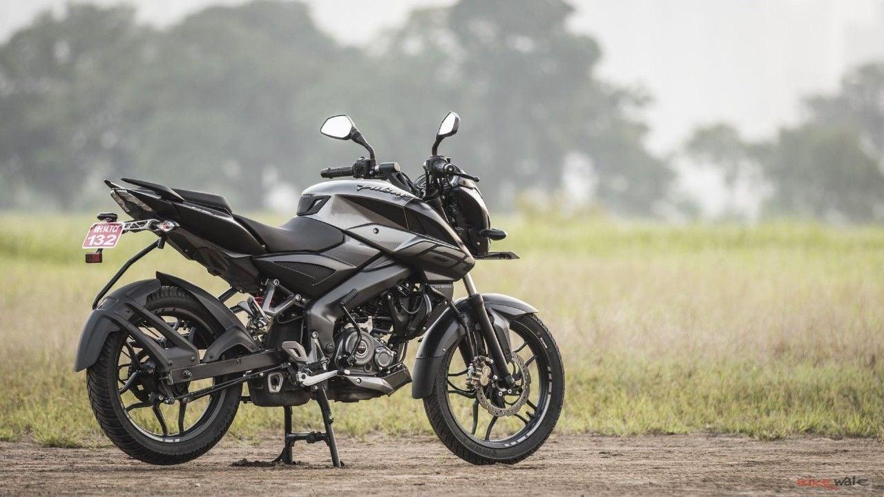1280x720 Bajaj Pulsar 160 NS Wallpaper
