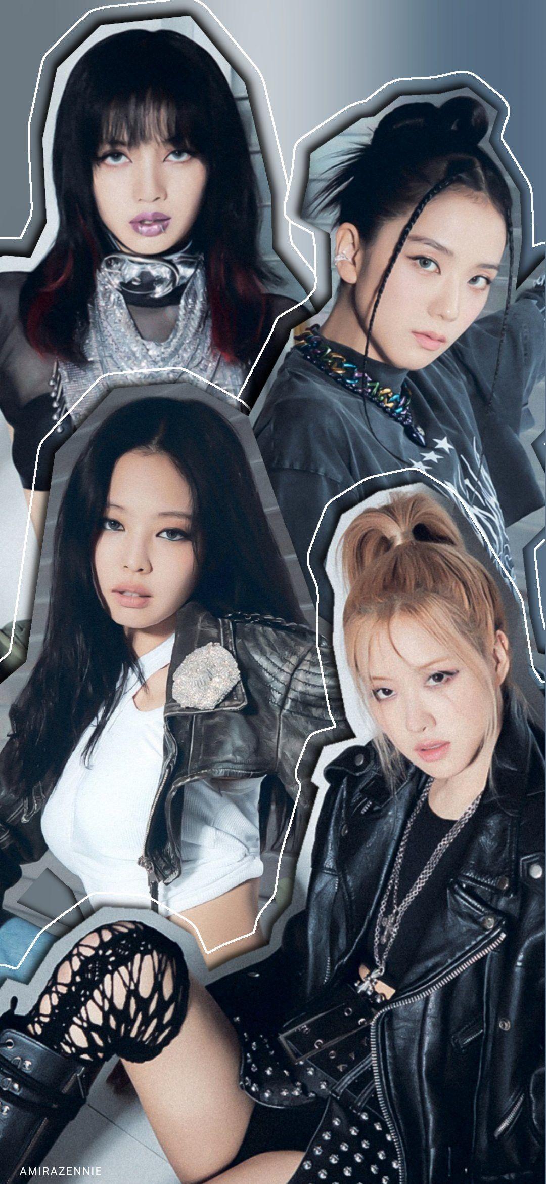 1080x2340 BLACKPINK (◍•ᴗ•◍)❤ ideas. blackpink, blackpink photo, black pink