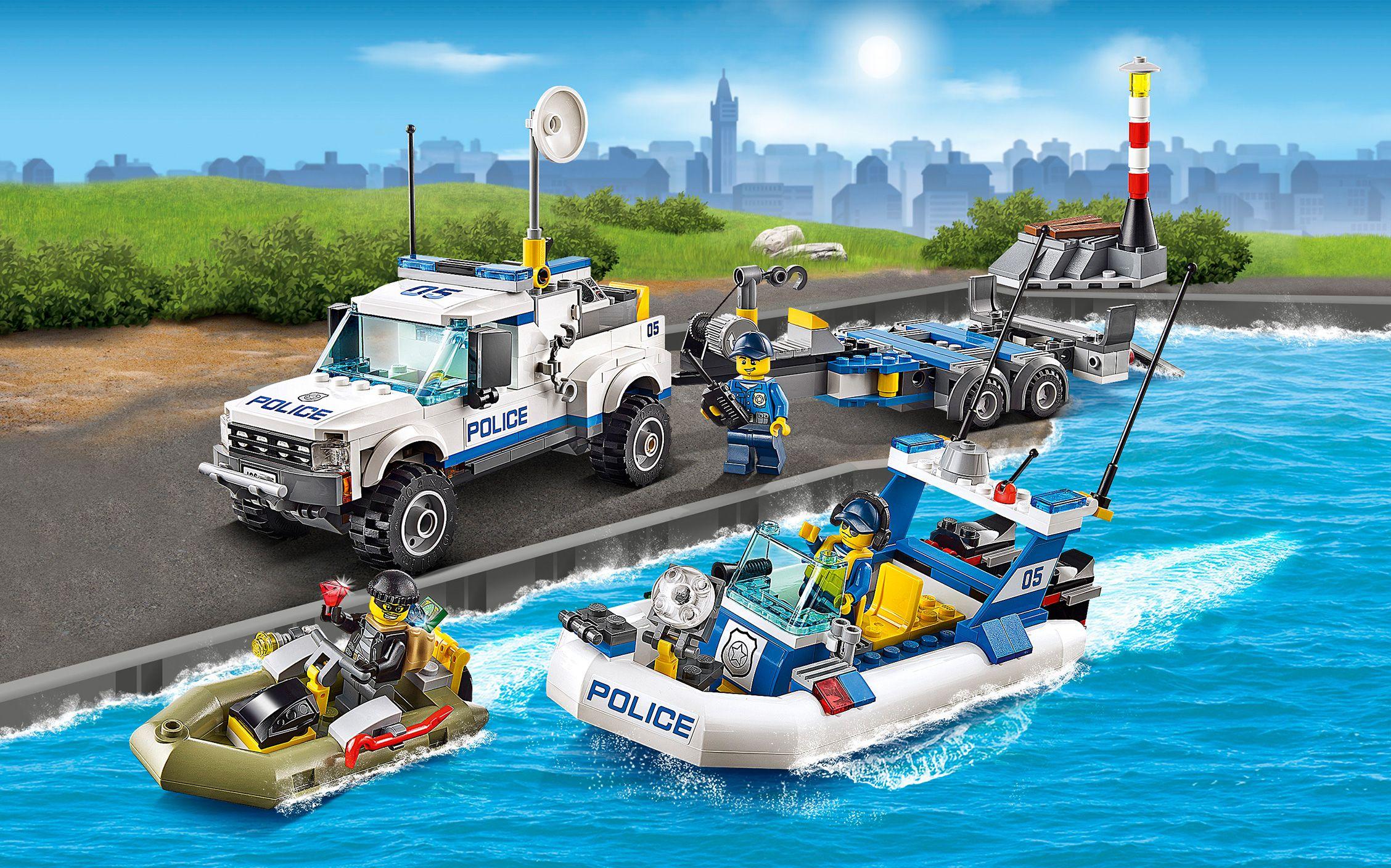 Lego Police Wallpapers - Top Free Lego Police Backgrounds - Wallpaperaccess