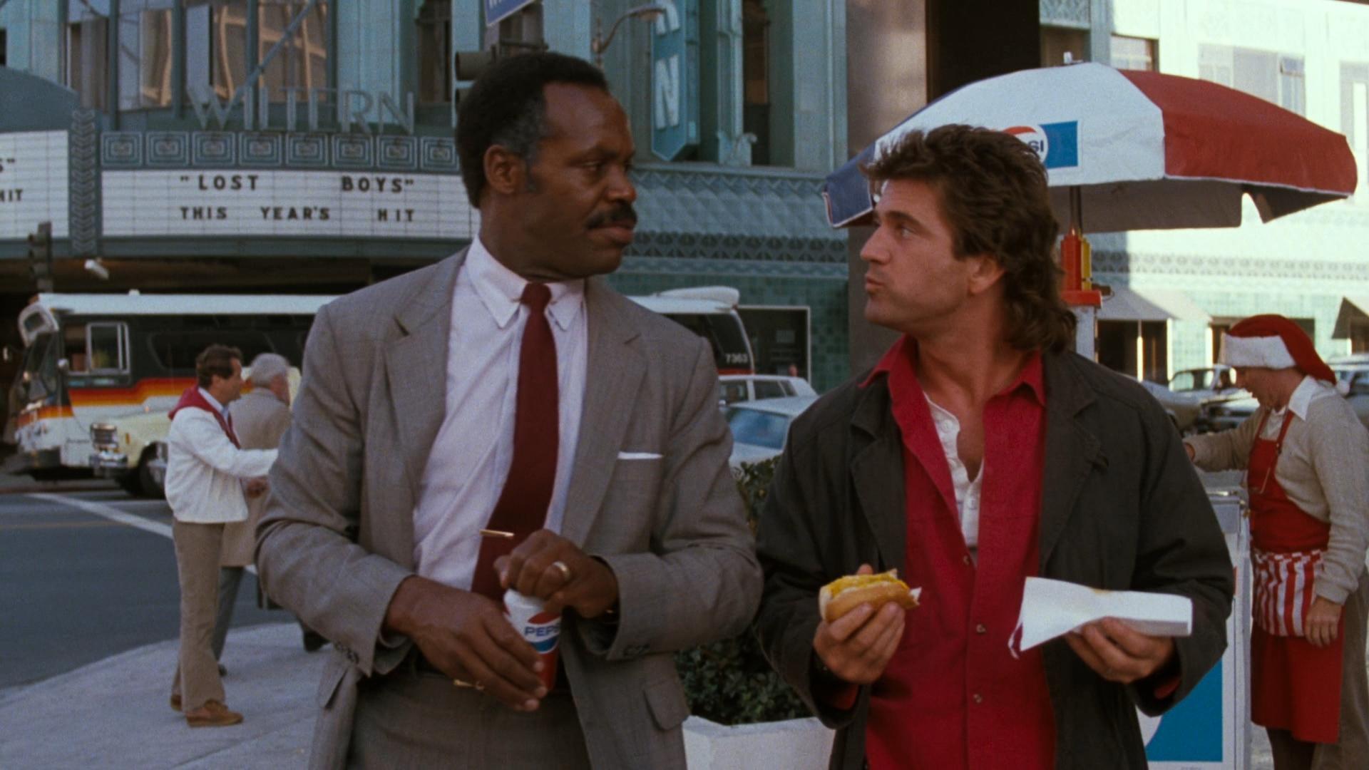 1920x1080 Lethal Weapon wallpaper for desktop, download free Lethal Weapon picture and background for PC