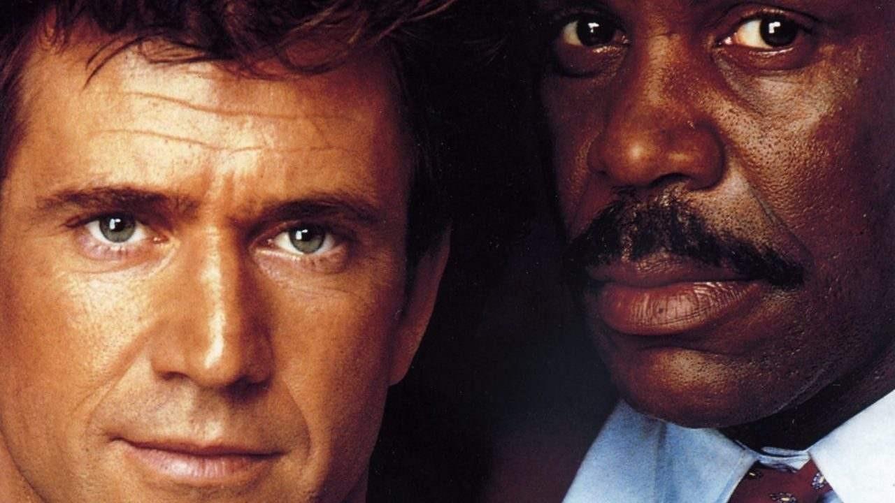 Lethal Weapon Wallpapers - Top Free Lethal Weapon Backgrounds ...