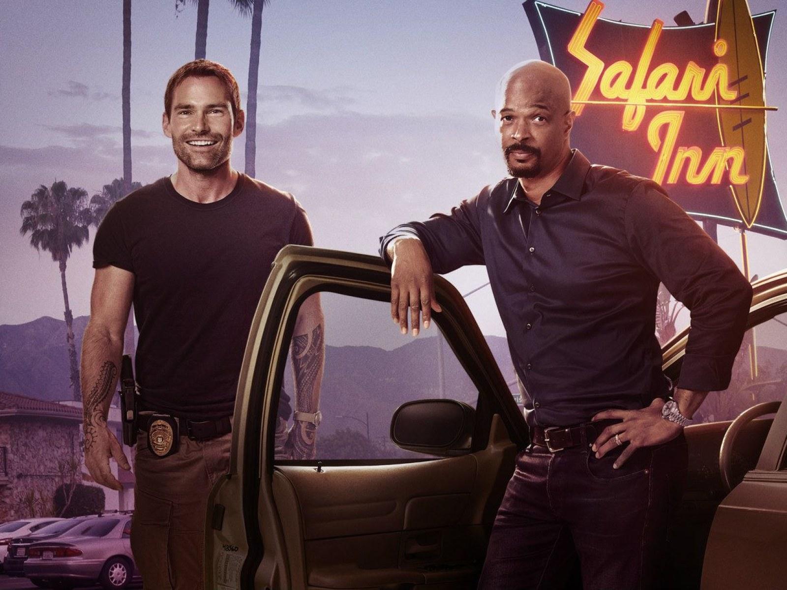 1600x1200 Lethal Weapon' Season 3 Premiere Spoilers: Meet Riggs' Replacement, Murtaugh's New Partner