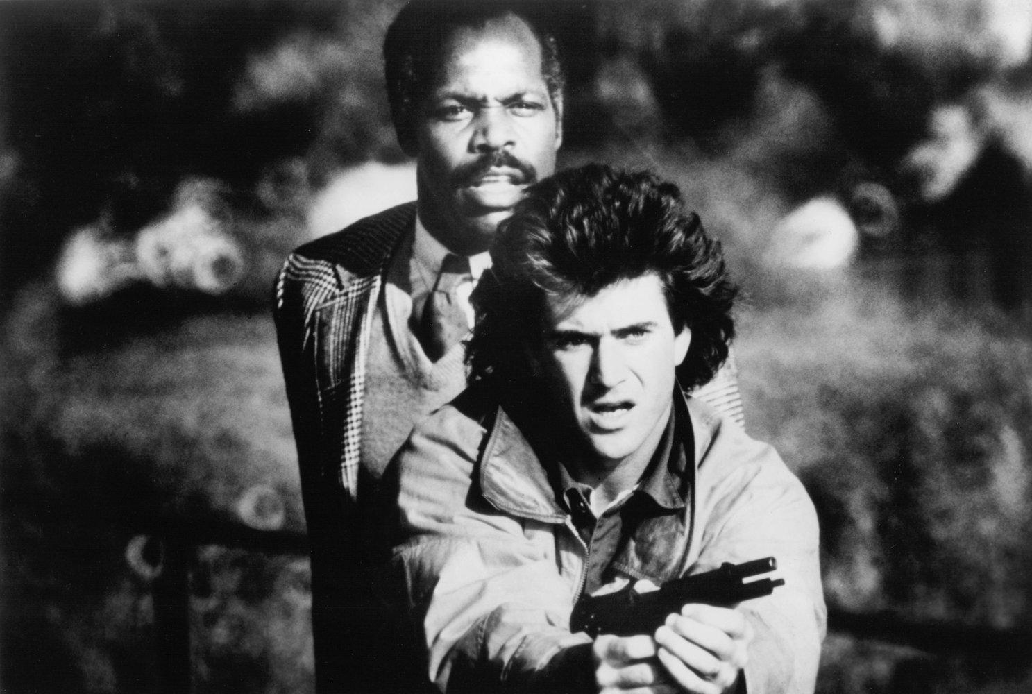 1487x1000 LETHAL WEAPON' TURNS 30! BUT THESE DELETED SCENES MAY HAVE CHANGED THE COURSE OF THE FRANCHISE